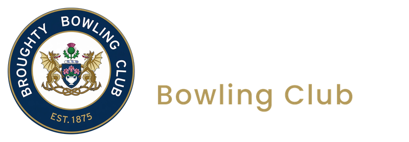 Broughty Bowling Club